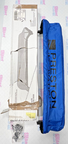 Preston innovations ventallite - preston,