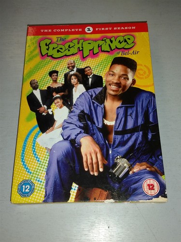 The fresh prince bel - bel, air