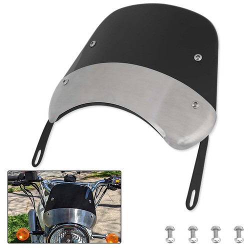 Motorcycle headlight - 5"-7",