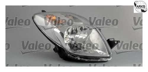 Valeo headlamp 043049 - -,