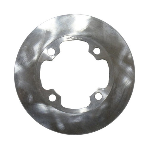 Brake disc front suzuki - disc,
