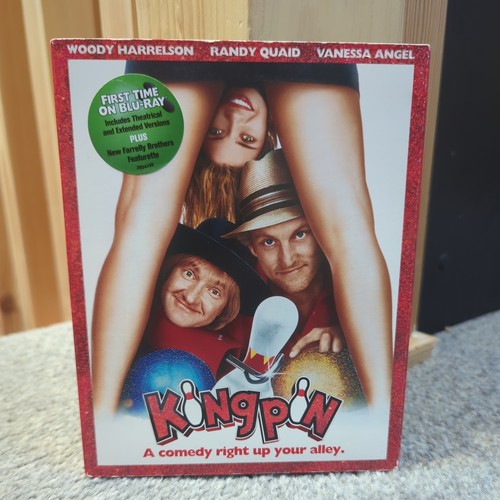Kingpin slip woody - w/slip,