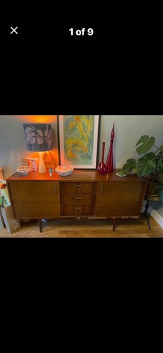 Wrighton mid century - wrighton, mid-century