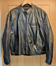 Hein Gericke Mens Black