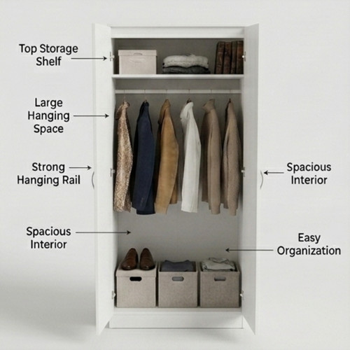 Modern high gloss door - high,