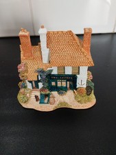 Lilliput lane the anchor - lilliput, anchor"