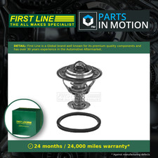 Coolant Thermostat fits