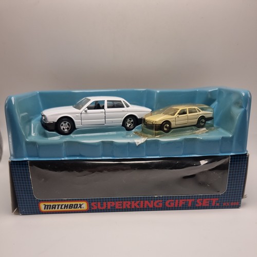 Vintage 1989 matchbox - 1989,