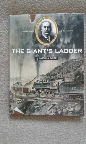 The giant ladder - ladder:, h