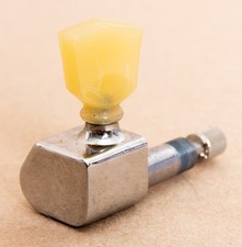 Gibson  (G force) Auto Tuner Tronical Robot Tuning Peg G B E Side