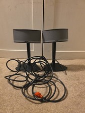 Pair bose companion - pair,