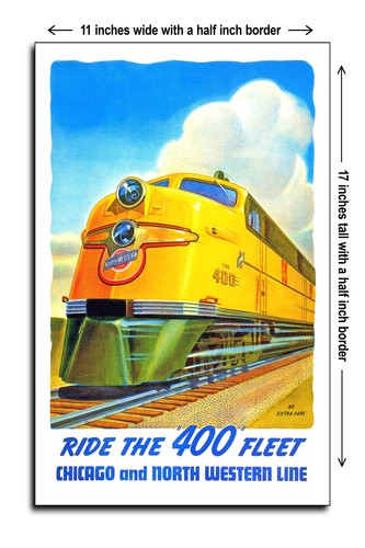 1939 ride the 400 fleet - the,