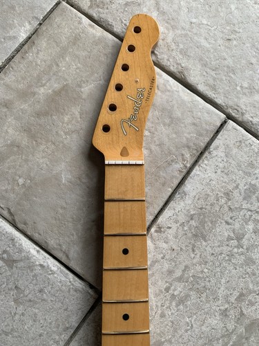 Fender telecaster neck - telecaster,