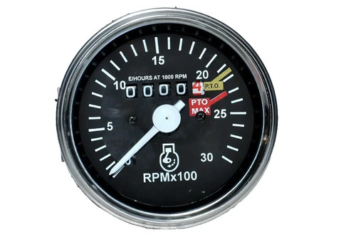 Tachometer fits farmall - tachometer,