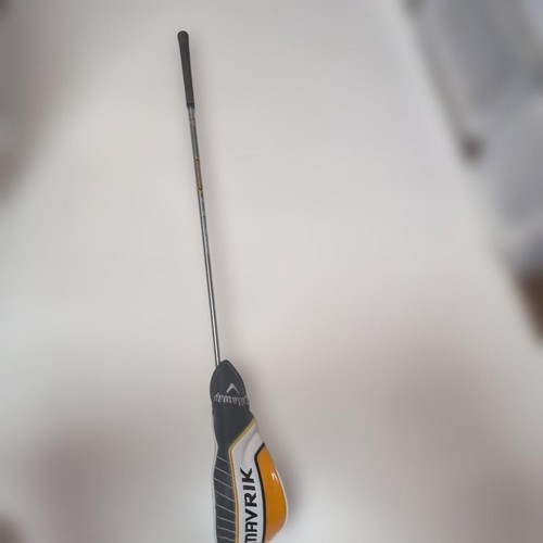 Callaway mavrik max - callaway, fairway