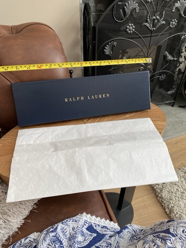 Ralph lauren gift box - lauren, and