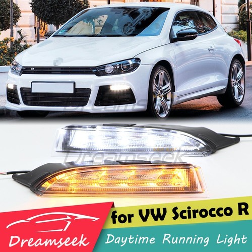 Drl for scirocco 2010 - vw, r