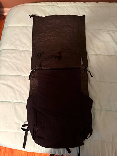 Dandee 25l backpack - dandee,