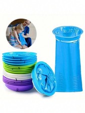 4PCS Disposable Vomit Bags –