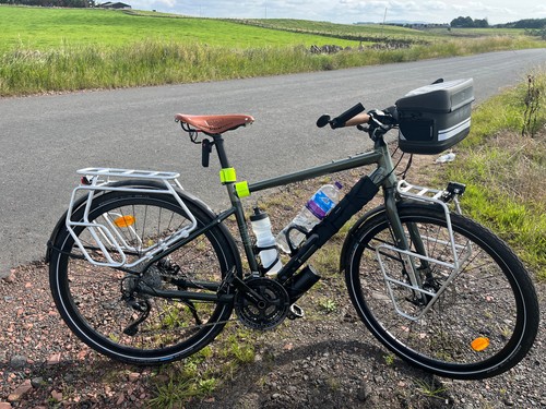 Riverside touring 900 - riverside, medium
