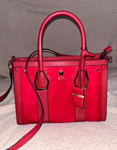 River island red - island,
