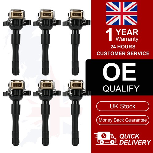 6pcs pin ignition - 6pcs,