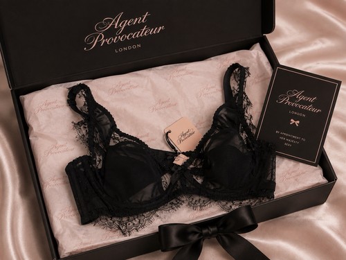 Agent provocateur deanna bra - provocateur,