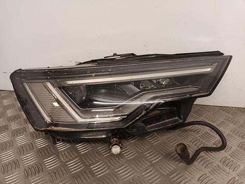Audi s drivers led - a6,