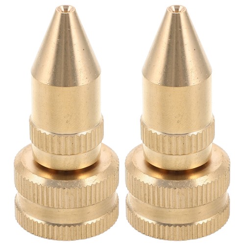 Brass pump sprayer nozzle - sprayer,