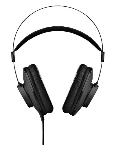 Akg k52 closed back studio - akg,