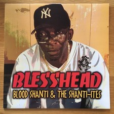 Blood Shanti & The Shanti-Ites