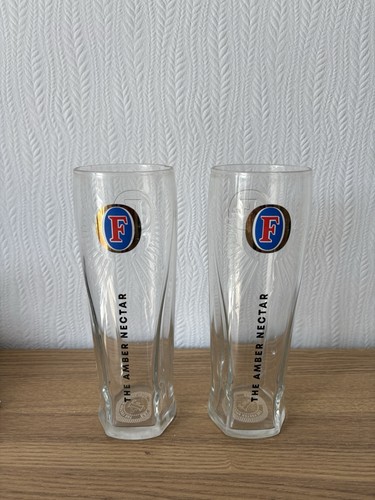 Fosters pint glasses case - pint,