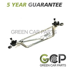Front Windscreen Wiper linkage