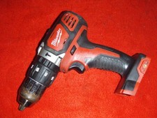 Milwaukee, M18 BPD, Hammer Drill, 2 Speed, Cordless, 18V Li-ion. Spares & Repair
