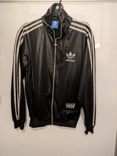Adidas Chile 62 Jacket Small