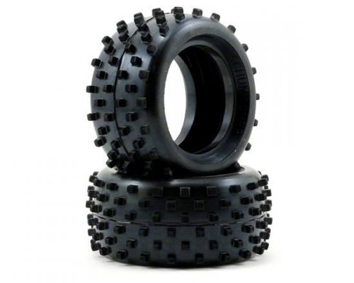 Schumacher block rear tyres - schumacher,