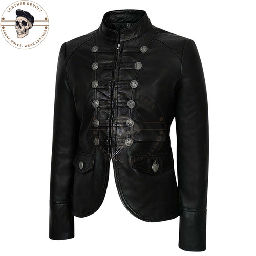 Women real leather - women's,