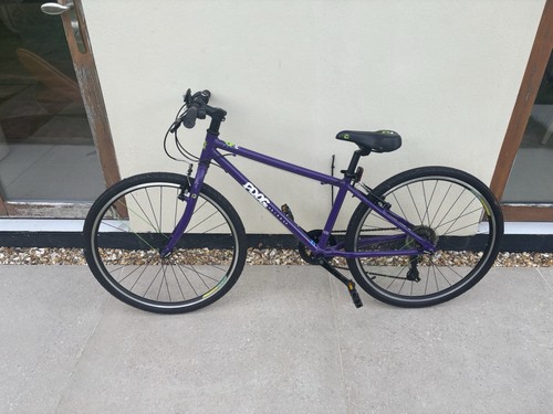 Frog lightweight kids bike - frog,
