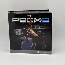 P90X2 Beachbody Home Workout