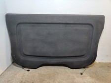Ford Focus Parcel Shelf Load