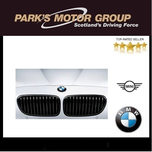 Bmw genuine front - bmw,