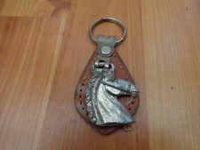 CLASSIC VINTAGE HORSE HEAD