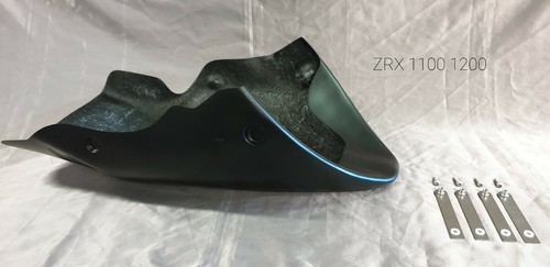 Kawasaki zrx 1100 1200 front - 1200,