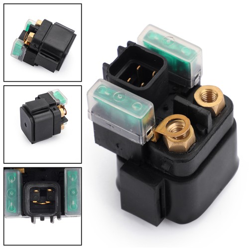 Starter relay solenoid for - starter,