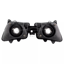 Motorcycle Front Headlight