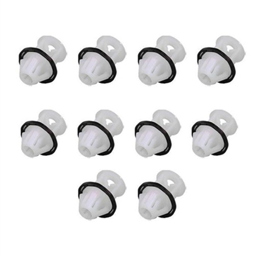 10x side skirt moulding cover - 10x,