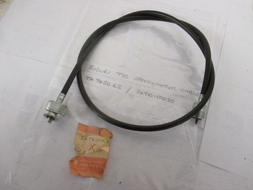 Nos suzuki t10 genuine - nos,