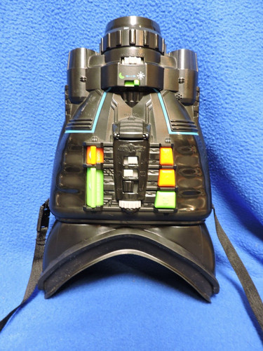 2012 jakks pacific - 2012, spynet