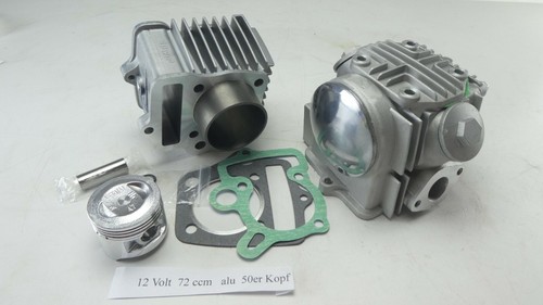 Big bore kit for - kit, skyteam