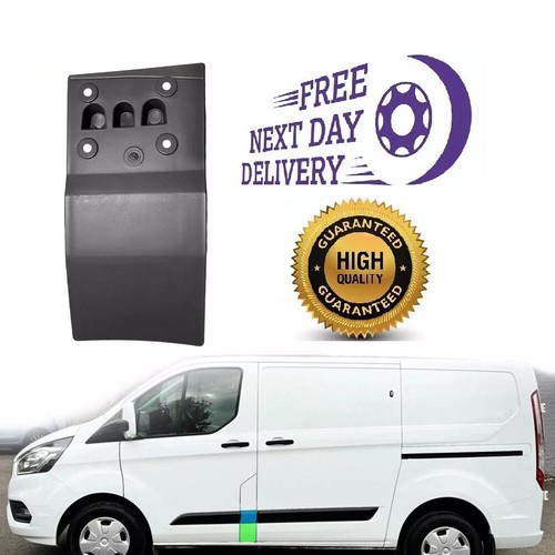 Ford transit custom 2012 - ford, 2012-2023